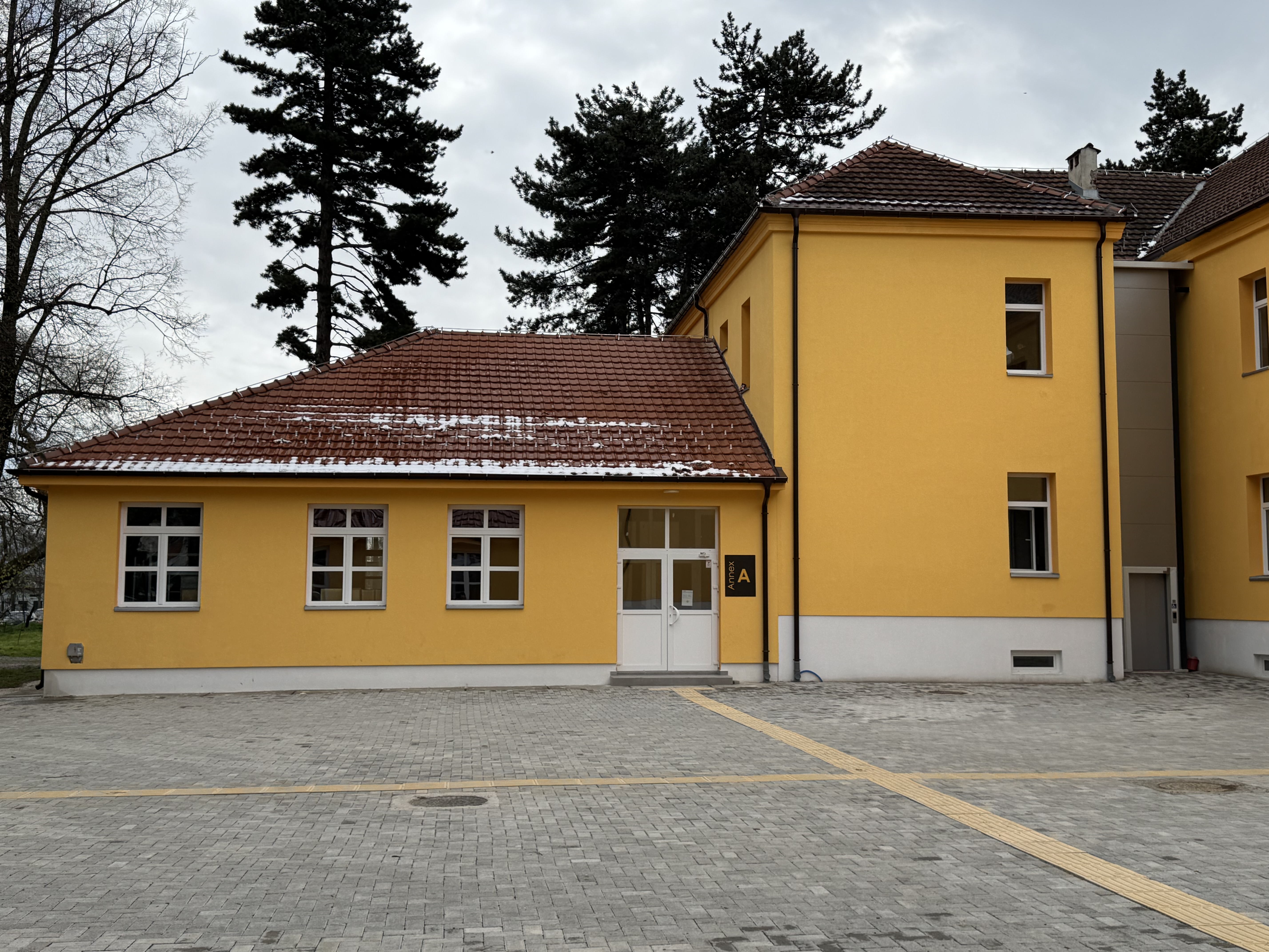 School Facility