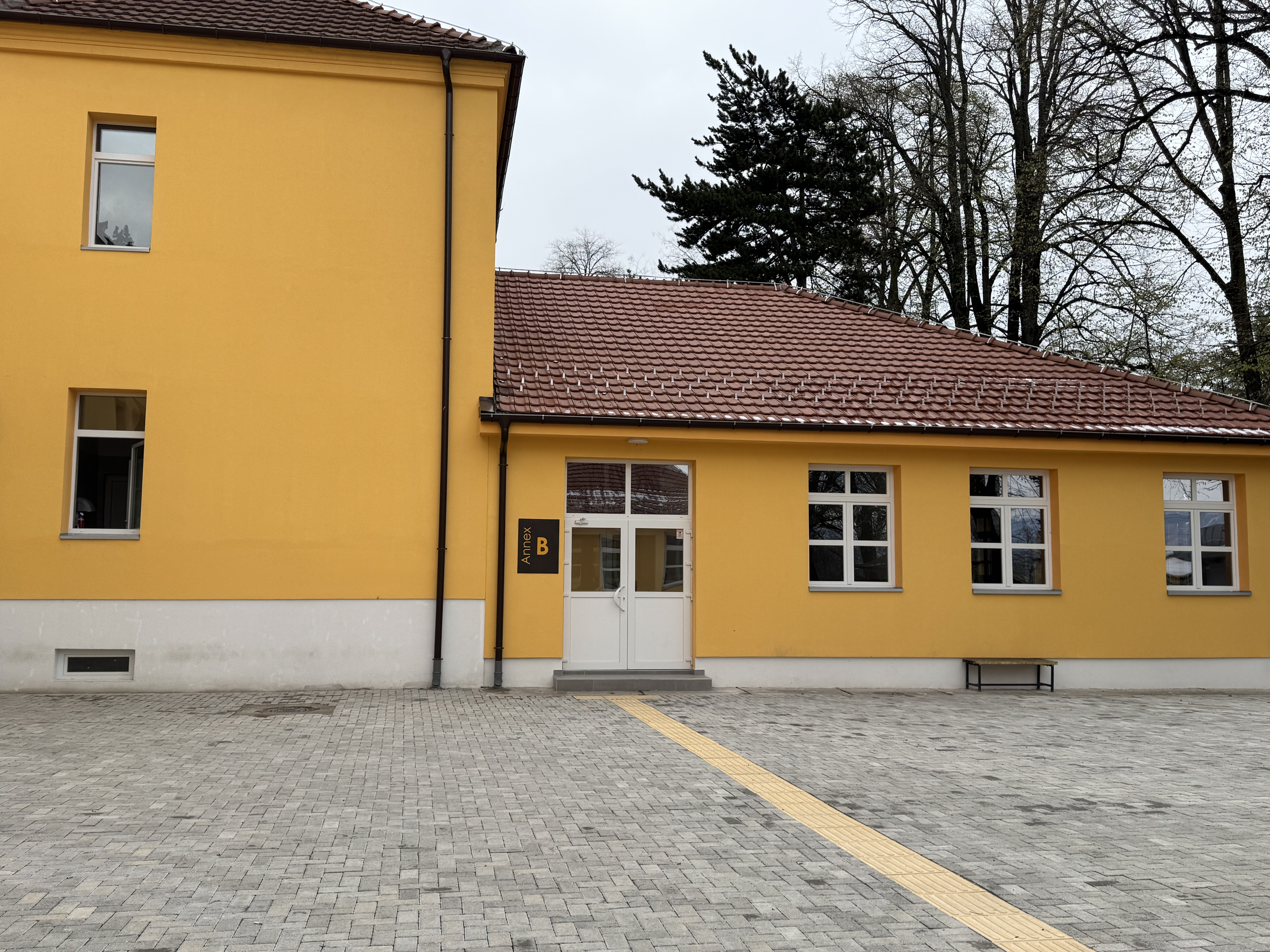 Learning Environment